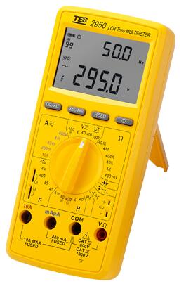 LCR����Чֵ������lTES-2950