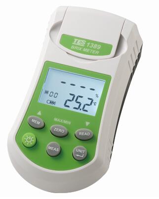 �Ƕ�ӋTES-1389/TES-1389U